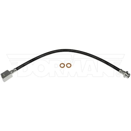 Dorman OE Replacement 1712 Primary Segment Length 1812 Total Length H622812